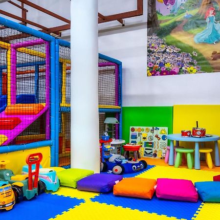 Villa Providenca Annex Млини Екстер'єр фото