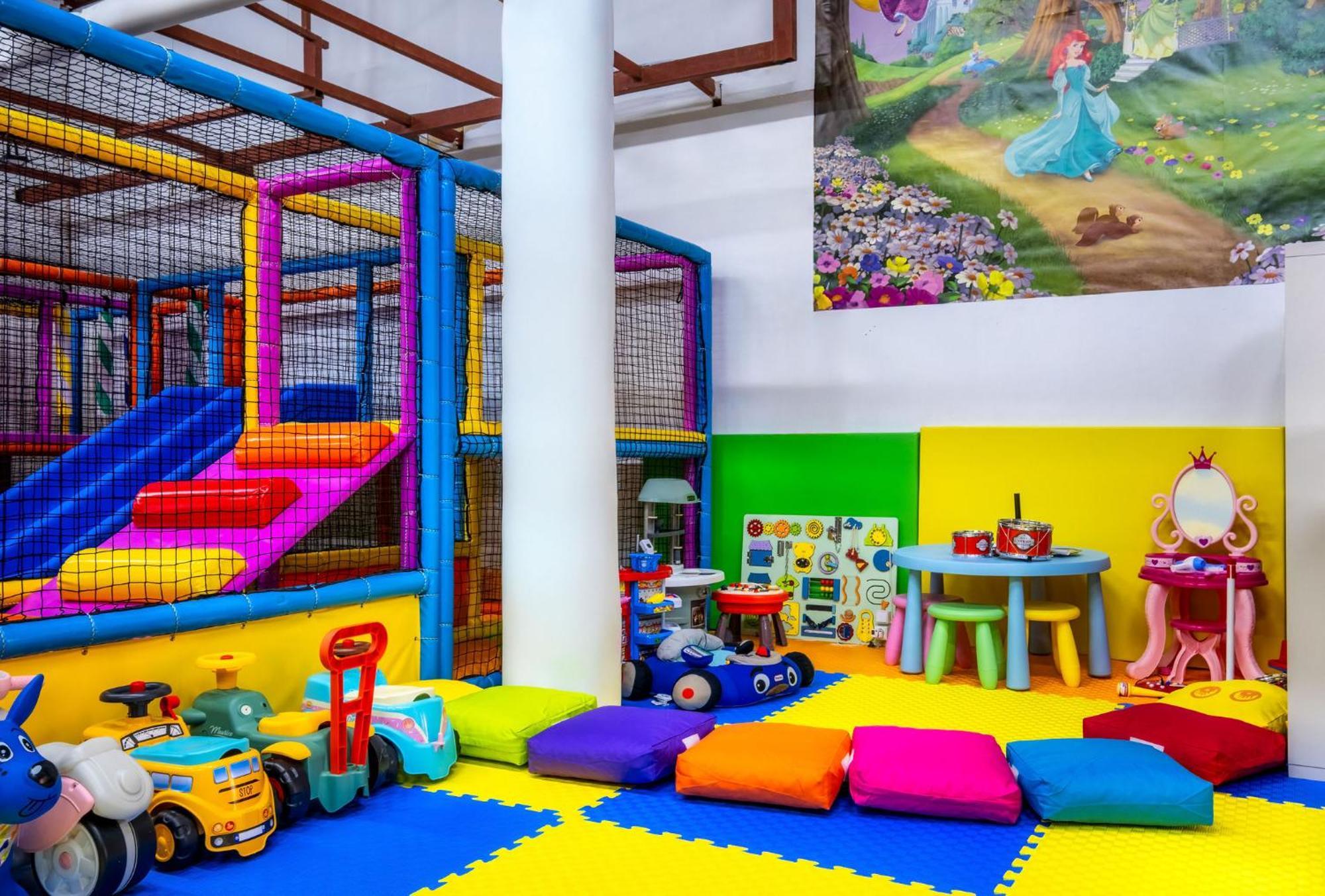 Villa Providenca Annex Млини Екстер'єр фото